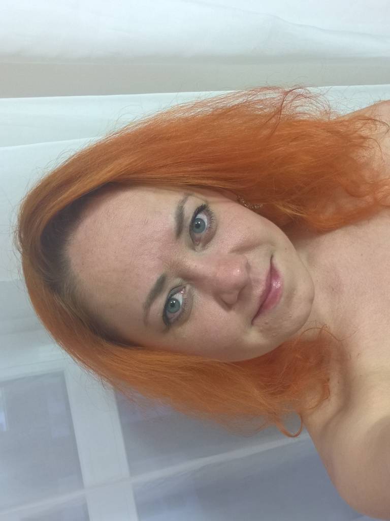 Photo de Louise