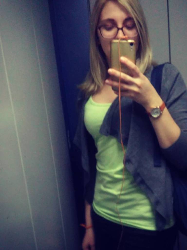 Photo de Alaina