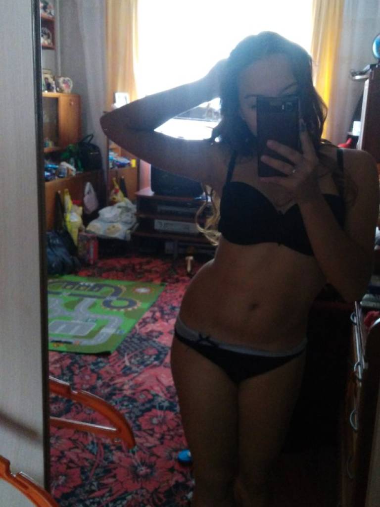 Photo de Alanna