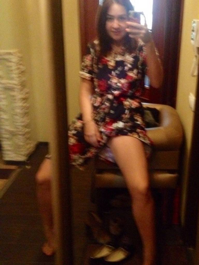 Photo de Caitlin