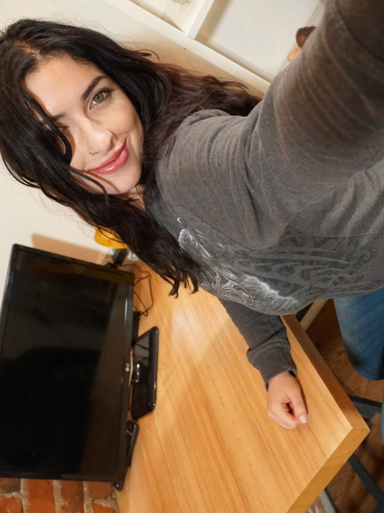 Photo de Kelly