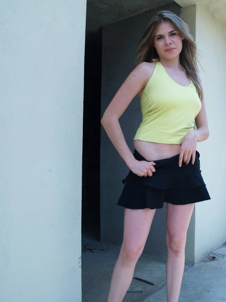 Photo de Lettie