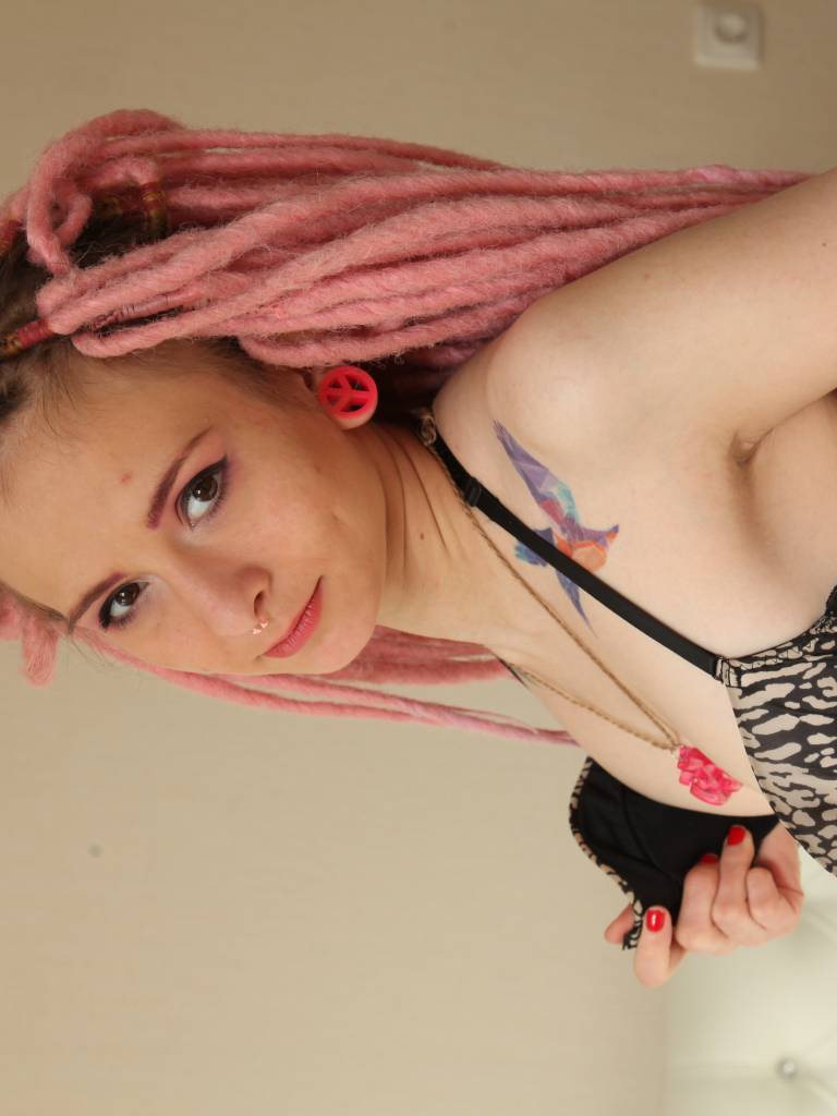 Photo de Jayla