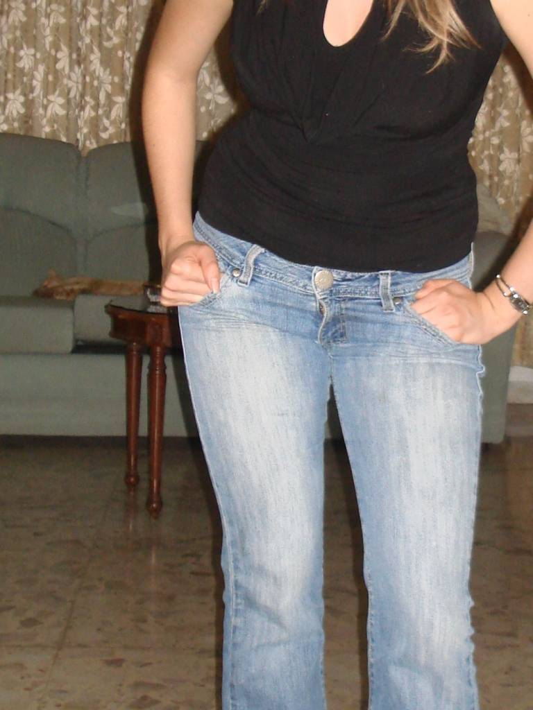 Photo de Alix