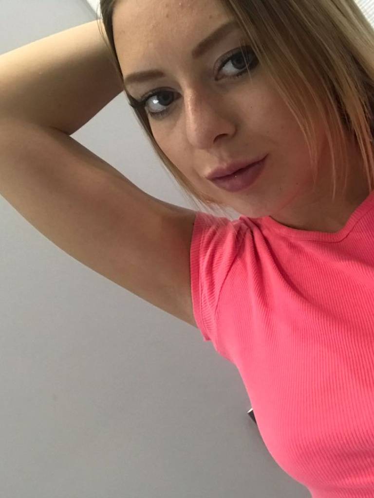 Photo de Yseult