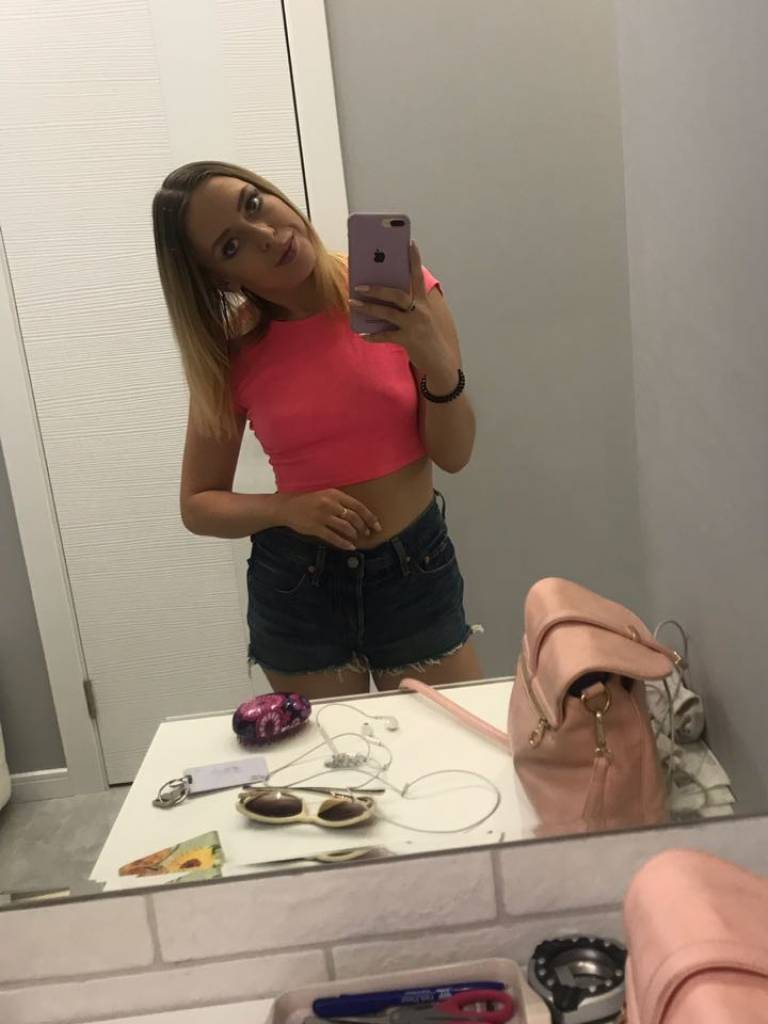 Photo de Portia