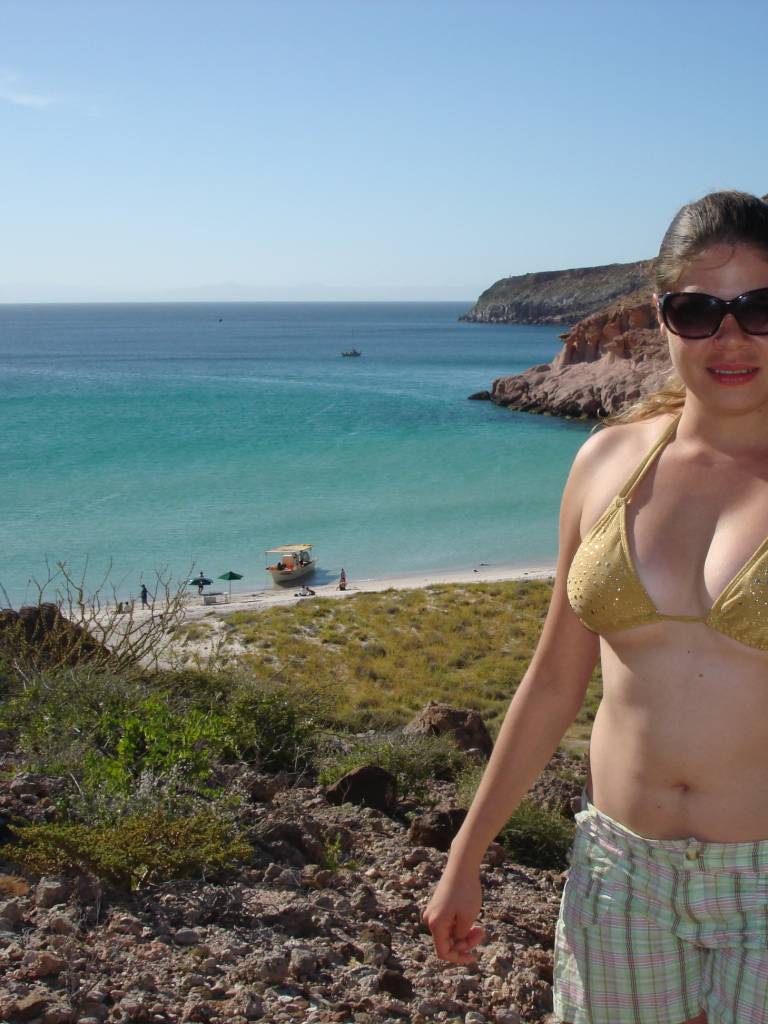 Photo de Tatiana