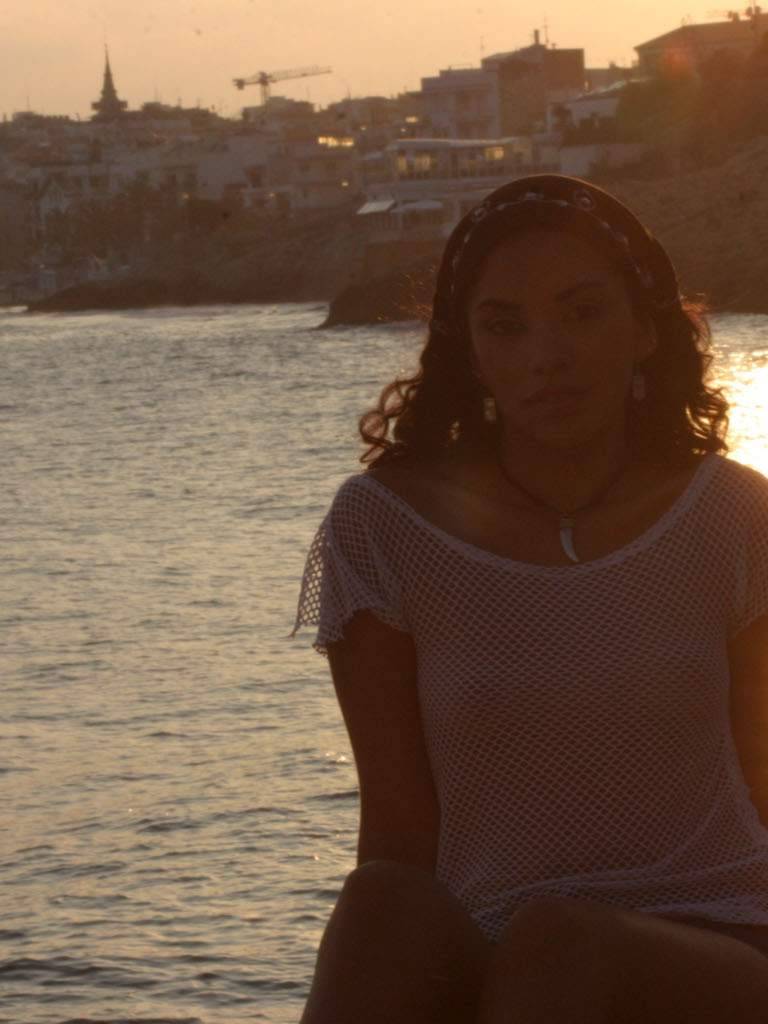 Photo de Paulina