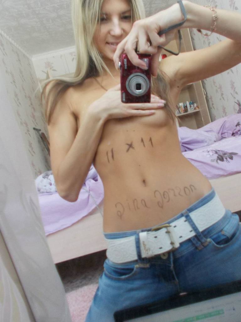 Photo de Keziah