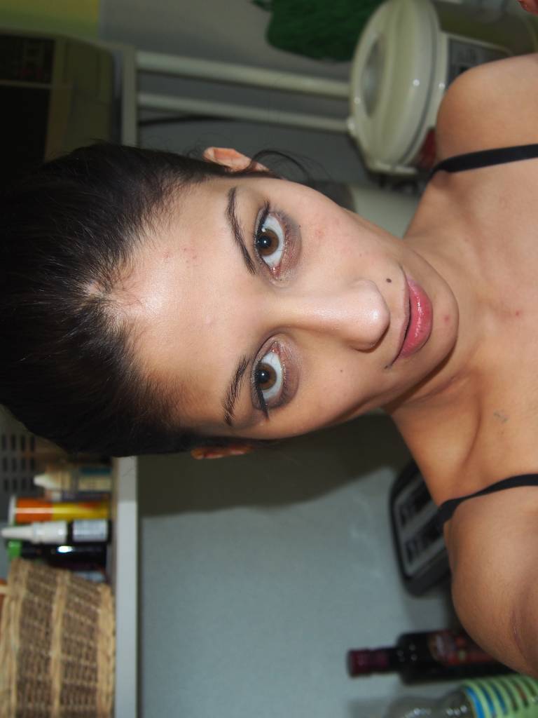 Photo de Kayly