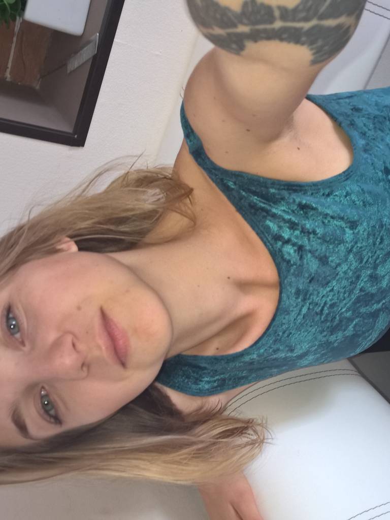 Photo de Randi