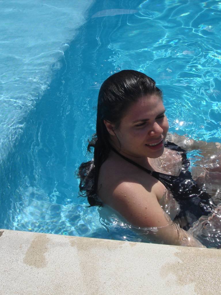 Photo de Jeannine