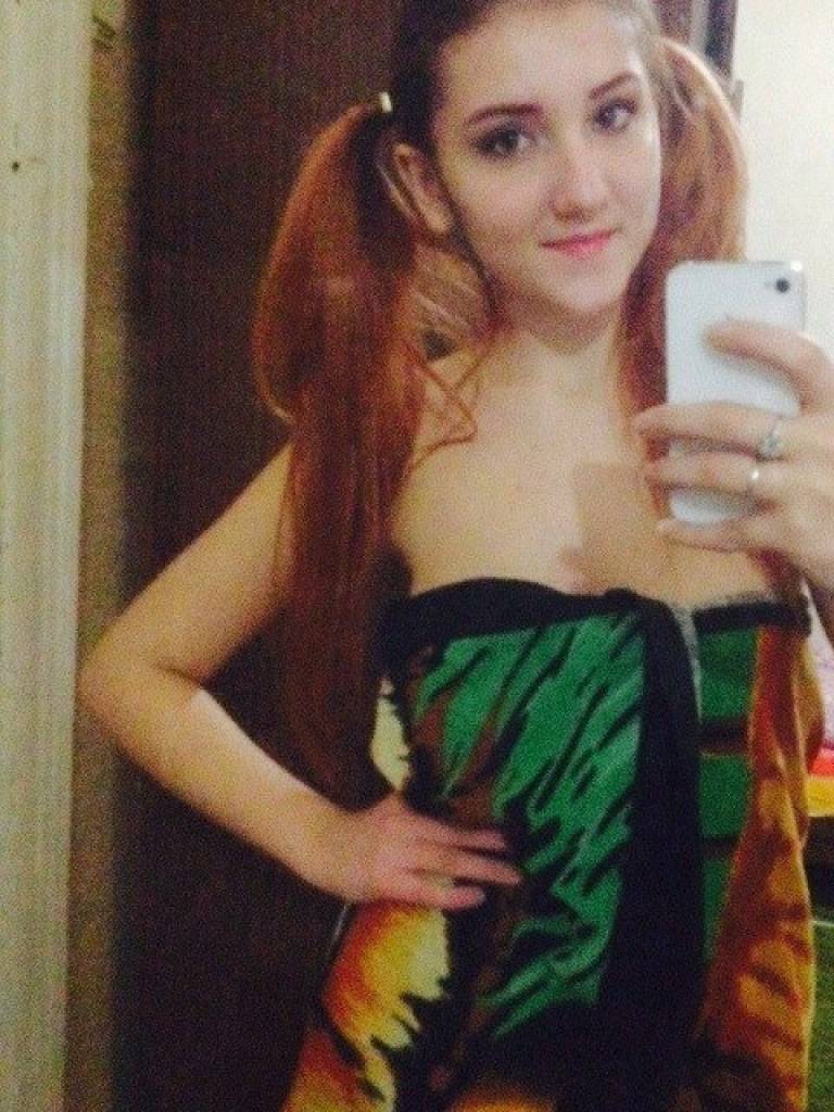 Photo de Jilly
