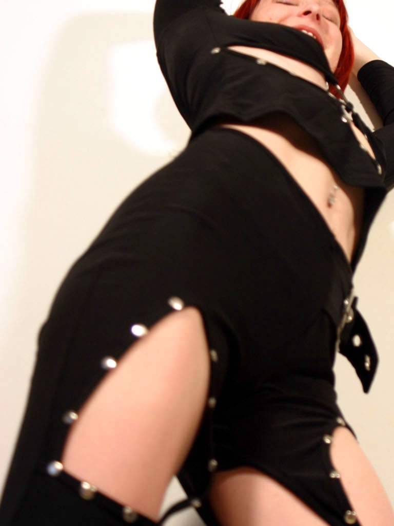 Photo de Claudette