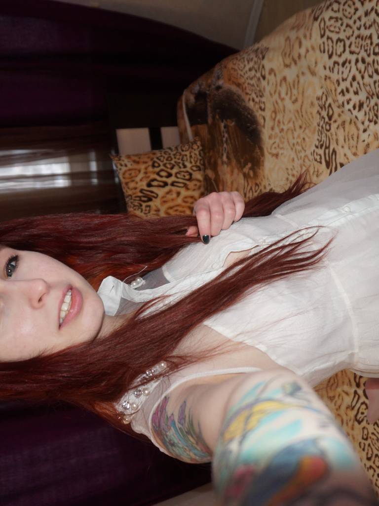 Photo de Hattie