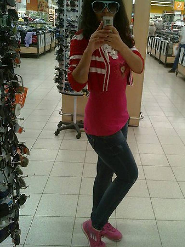 Photo de Sharmaine