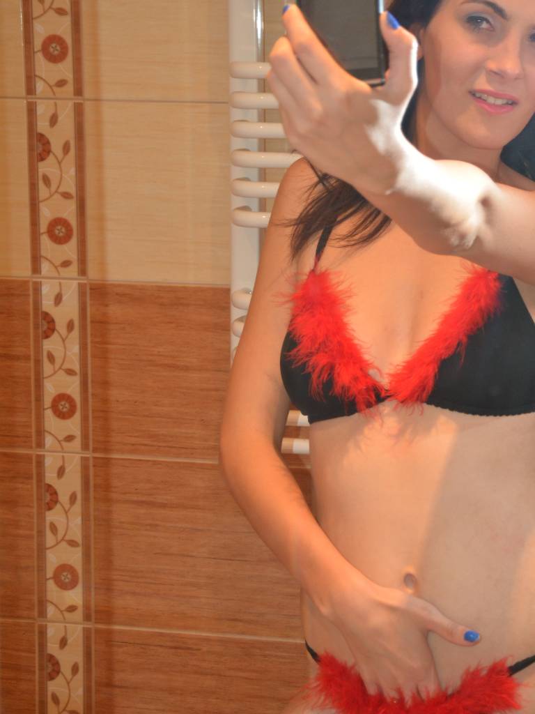 Photo de Candida