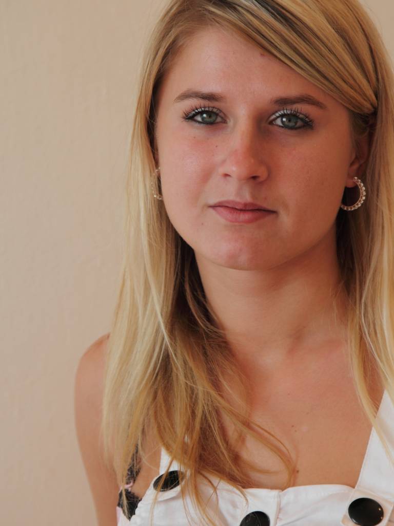 Photo de Reina 