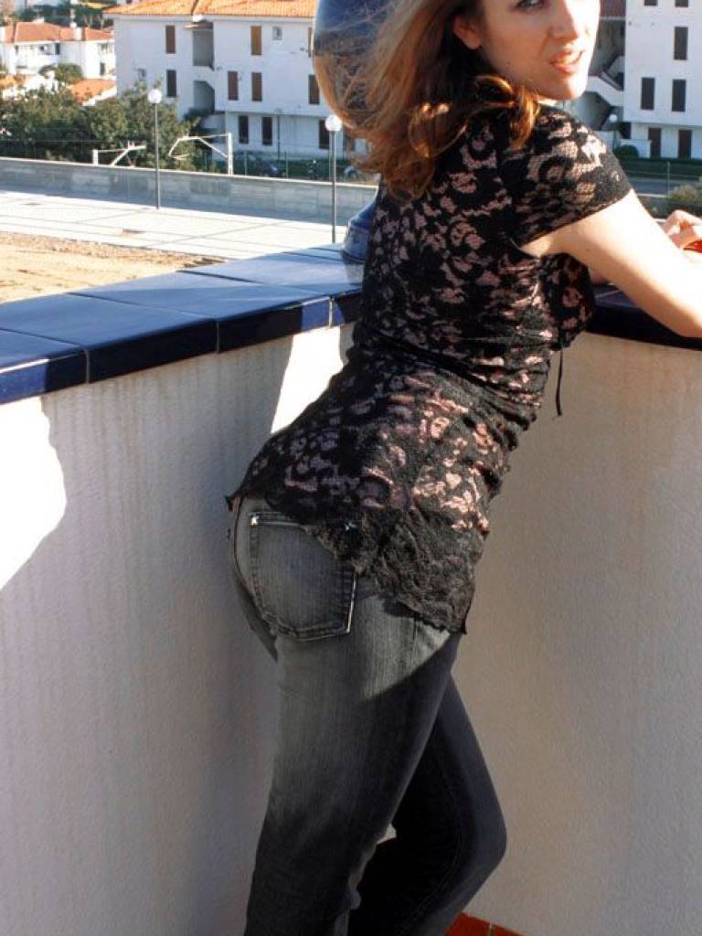Photo de Lizzie