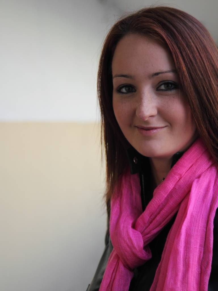 Photo de Kayla