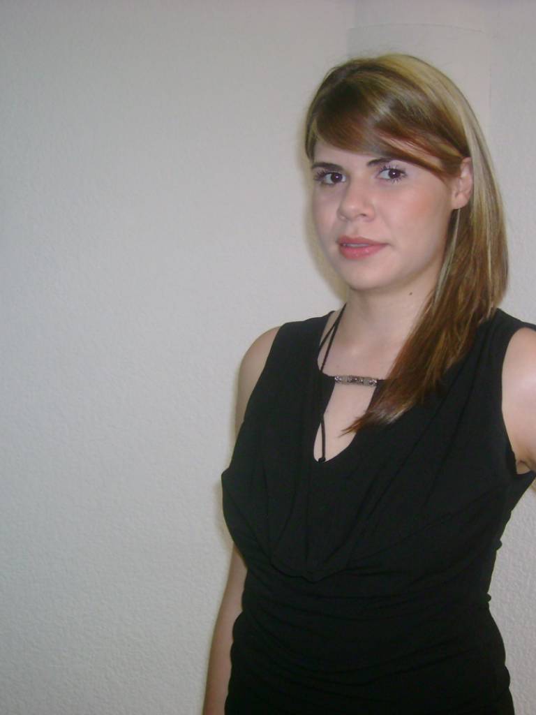Photo de Reina 