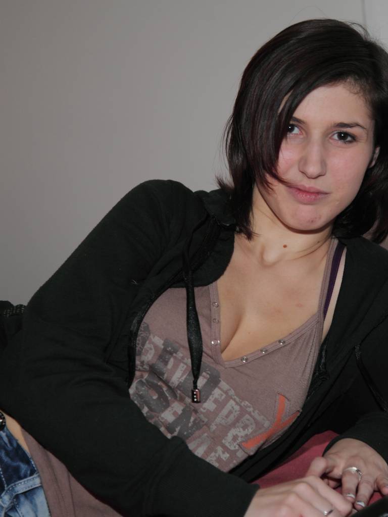 Photo de Aurore