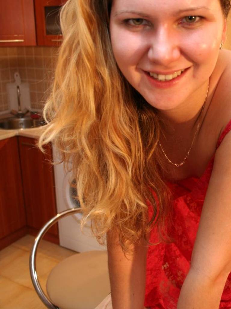Photo de Angeline