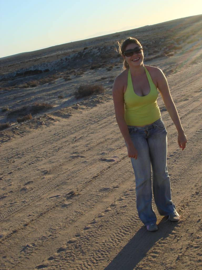 Photo de Jolene