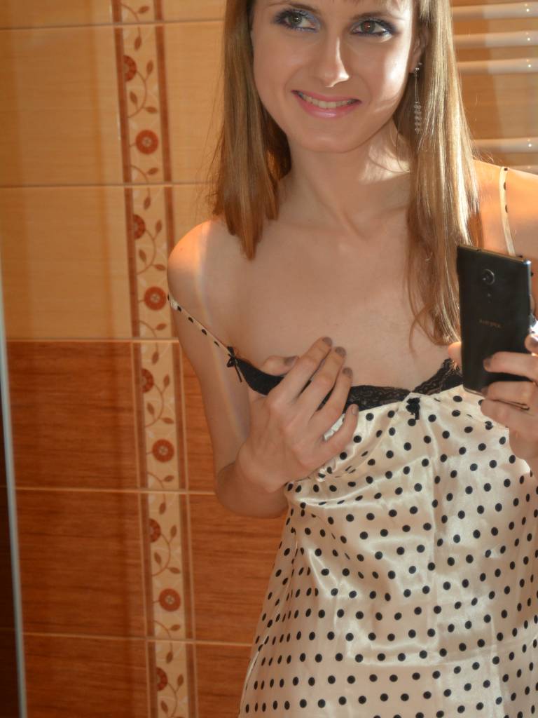 Photo de Serina