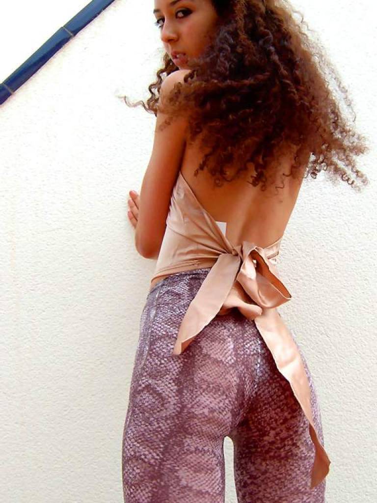 Photo de Rhetta