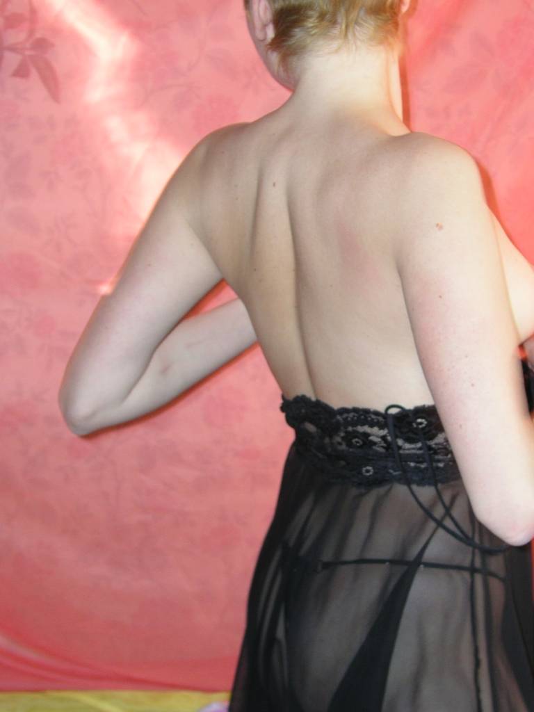 Photo de Doriane