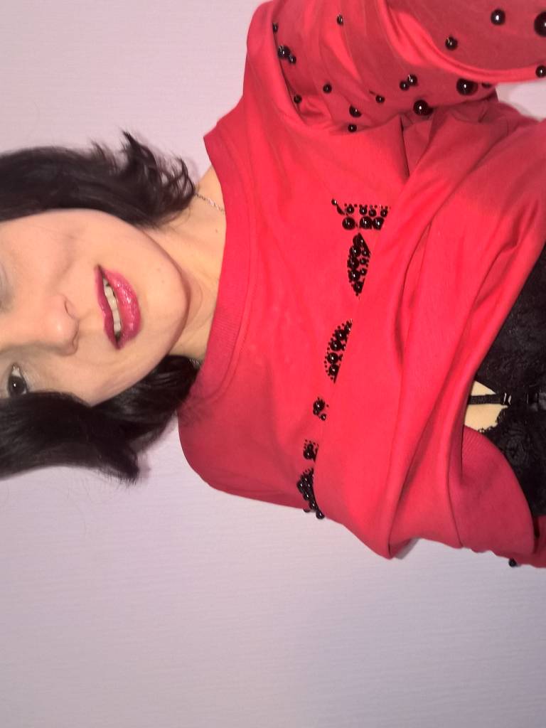 Photo de Sharon