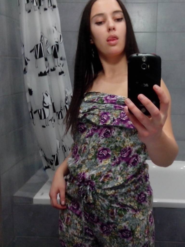 Photo de Sabina