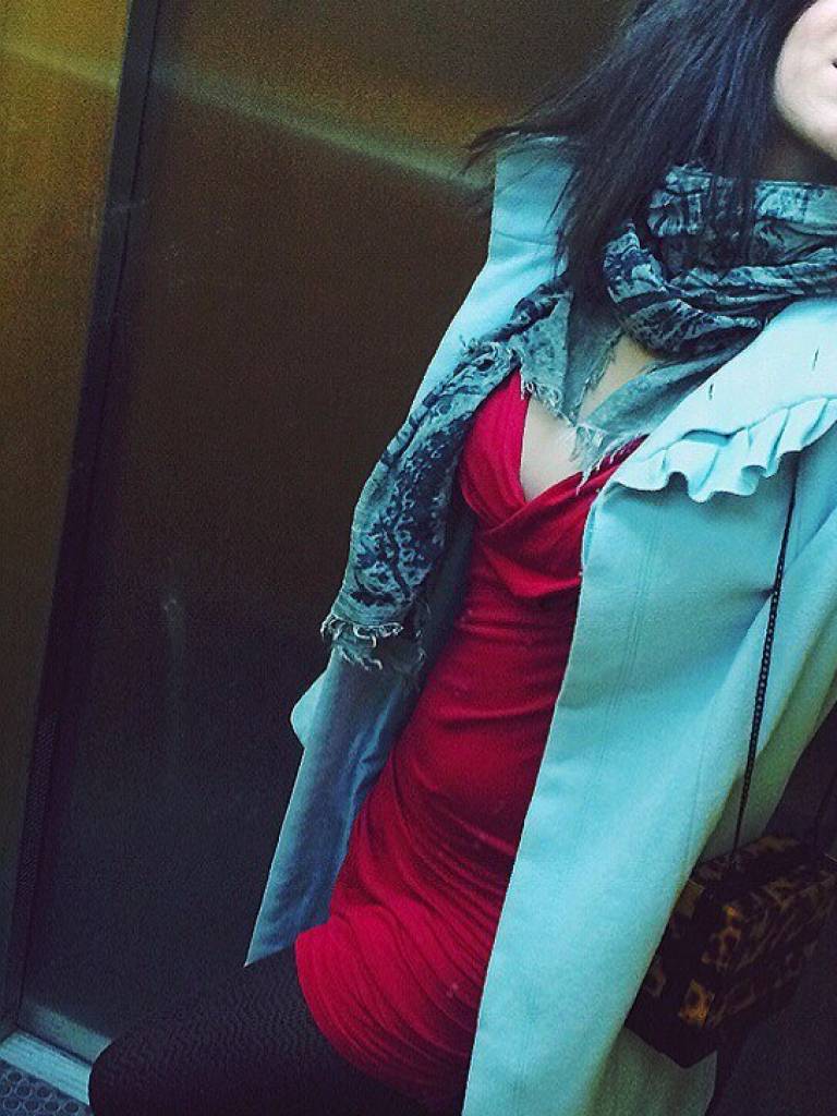Photo de Odette