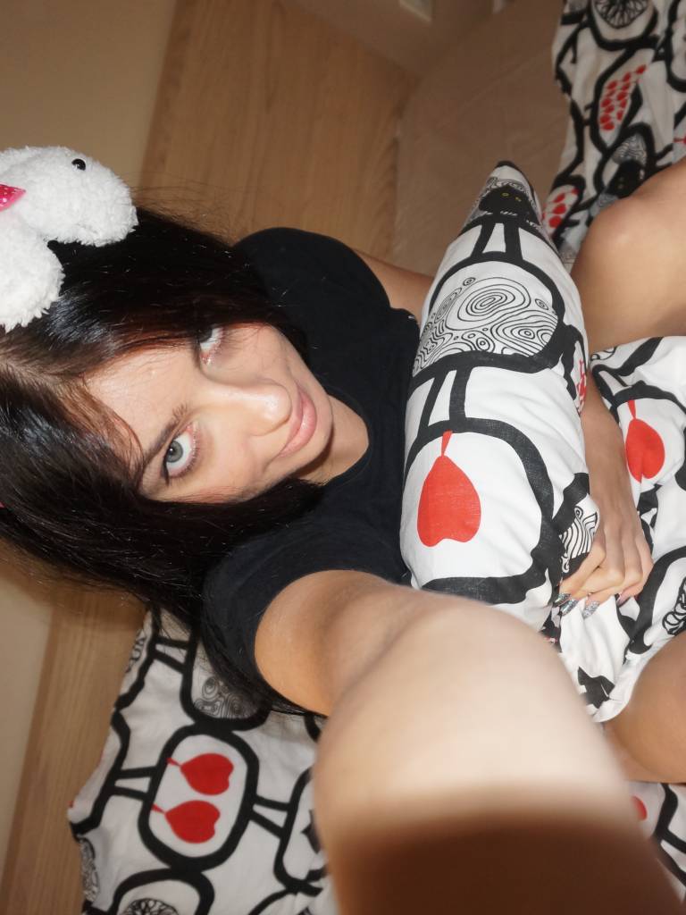 Photo de Lucinde