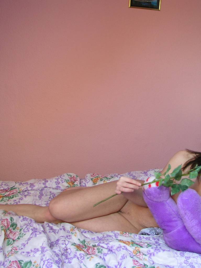 Photo de Ginette