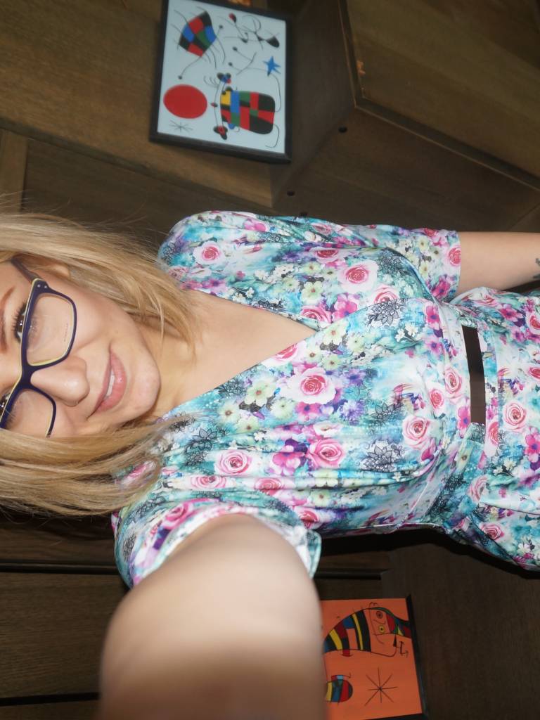Photo de Janna