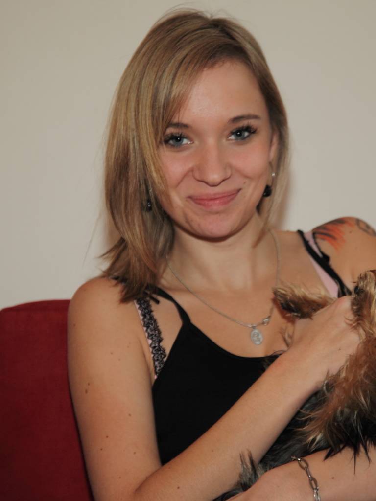Photo de Kae