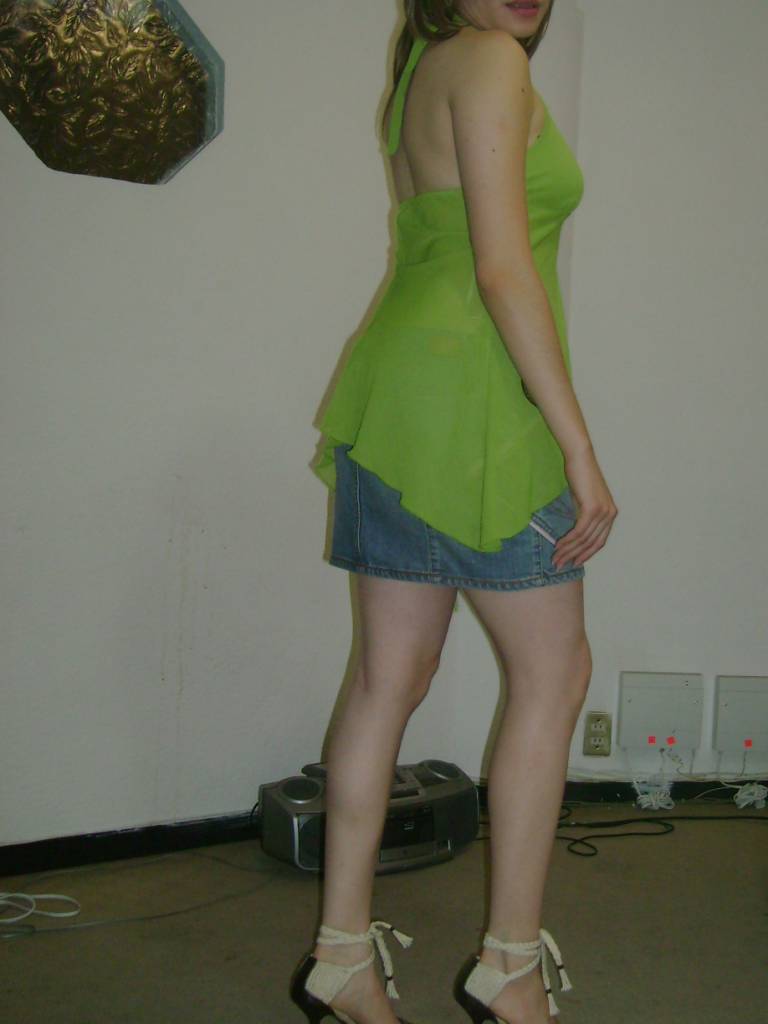 Photo de Roselyn