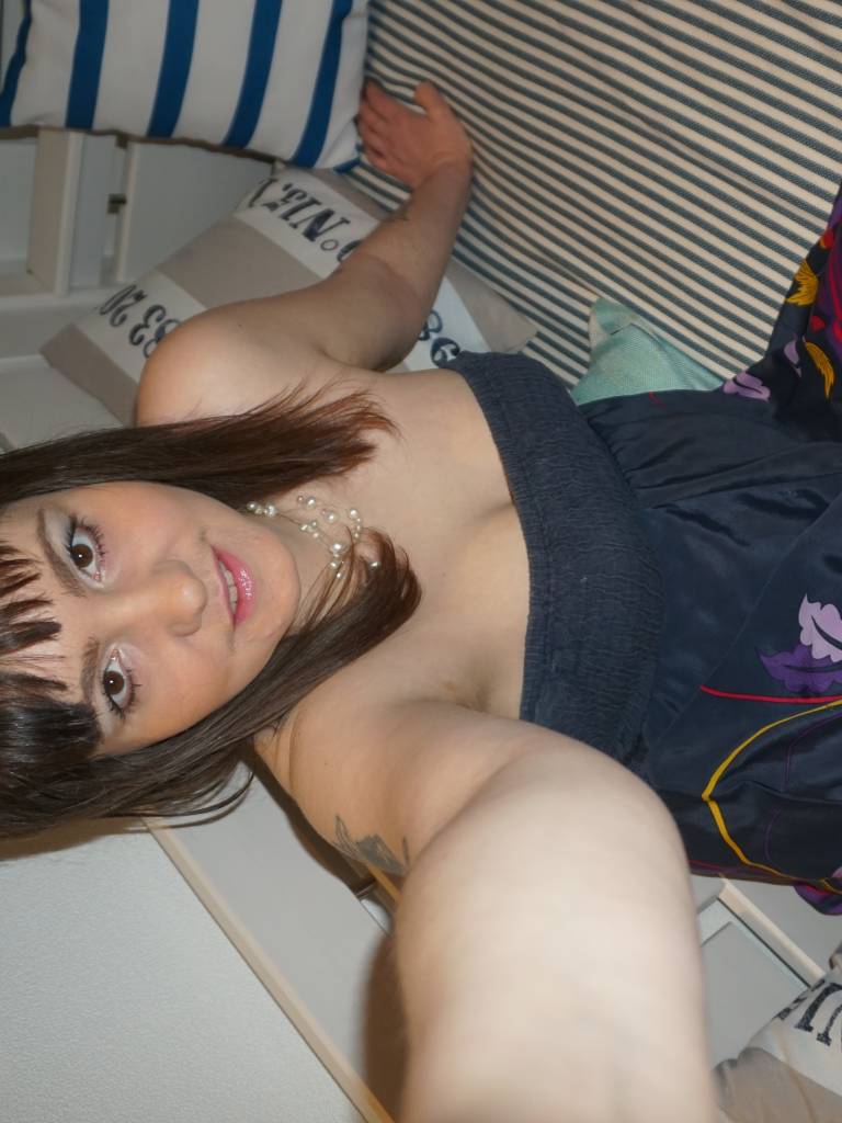 Photo de Nettie