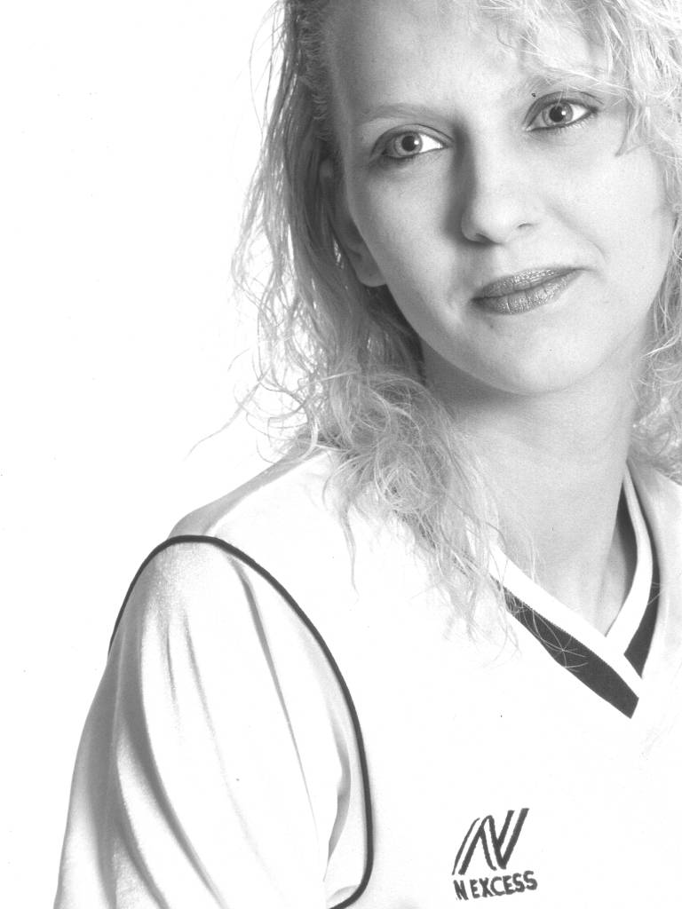 Photo de Blondie