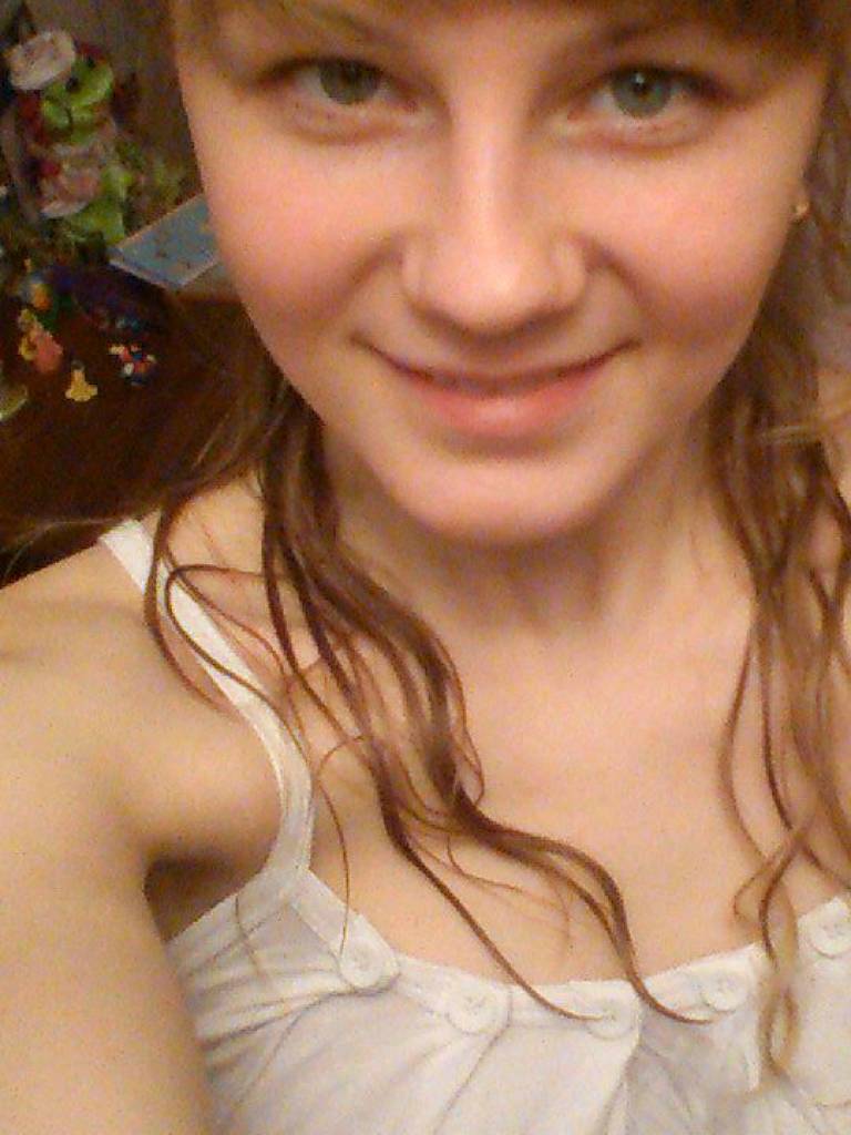 Photo de Virginie