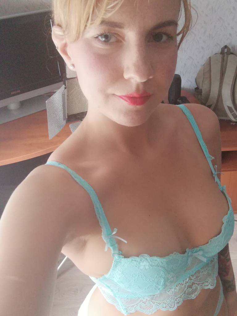 Photo de Chelsie