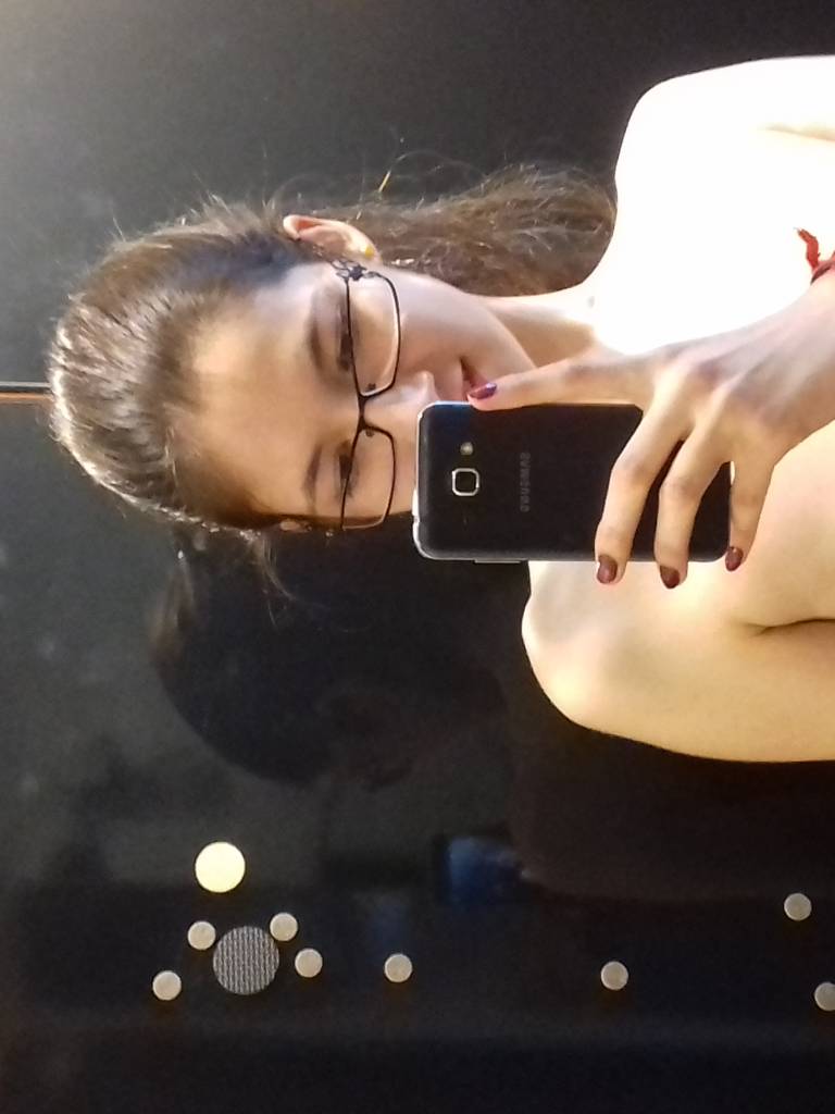 Photo de Carly
