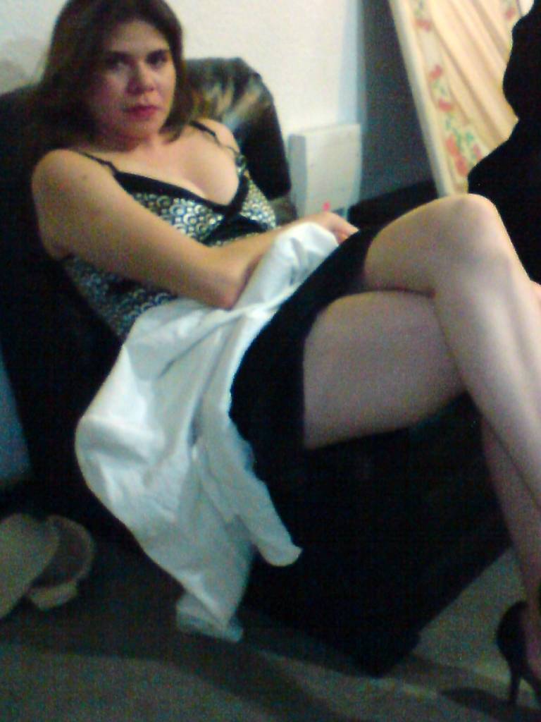 Photo de Evangeline