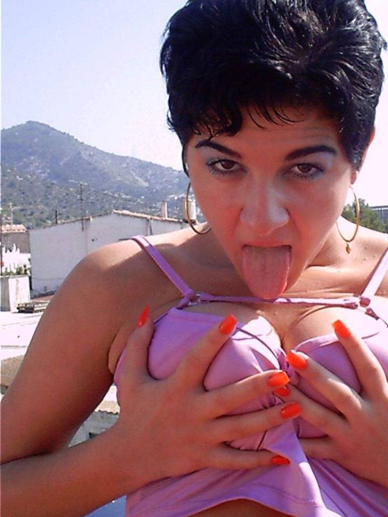 Photo de Lisanne