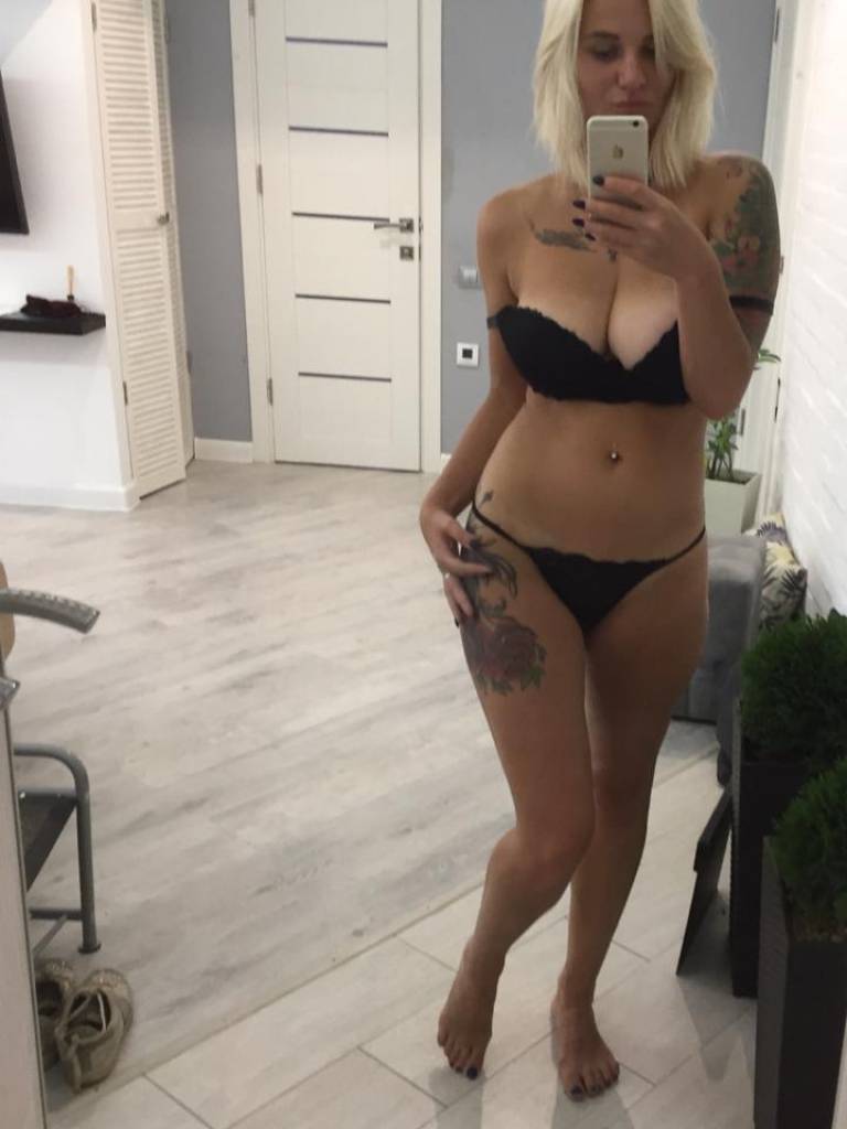 Photo de Clothilde