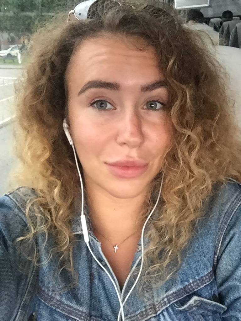 Photo de Alanna