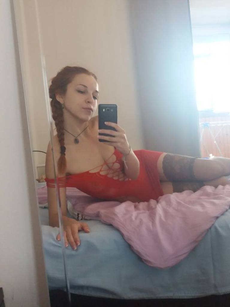 Photo de Madalyn