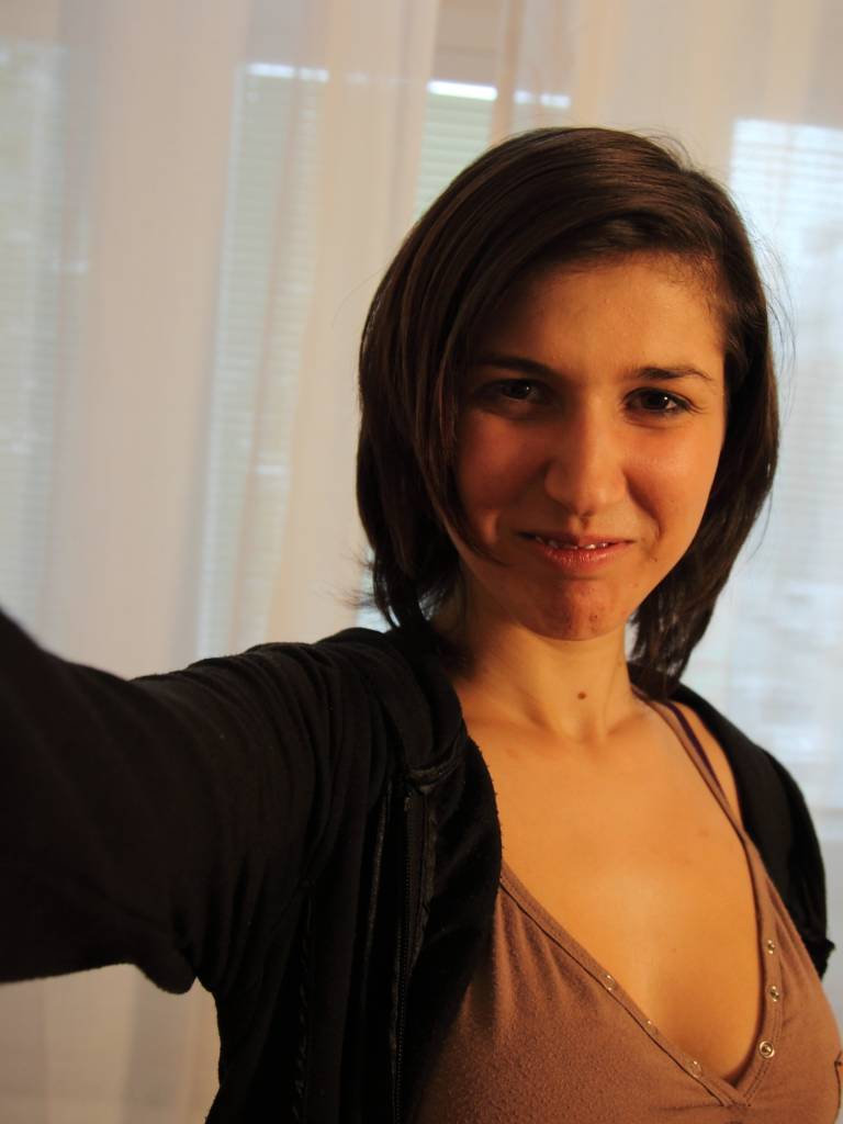 Photo de Demelza
